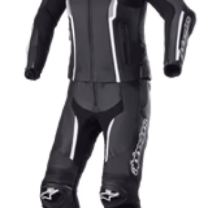 Stella Missile V2 One Piece Leather Suit